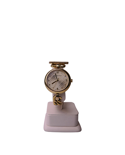 Burberry Mini Waterloo Watch, front view